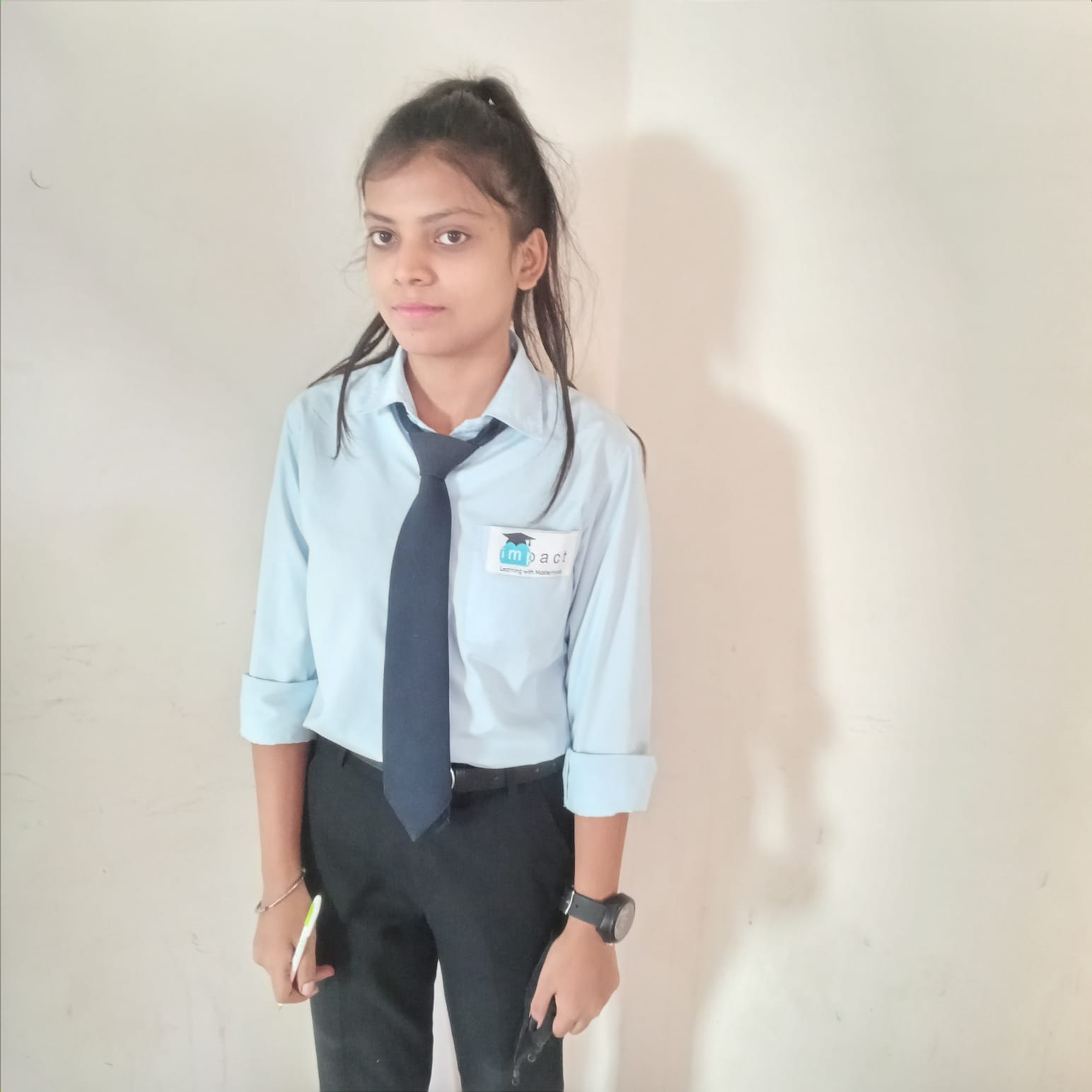 Swati Sinha (2020-23)